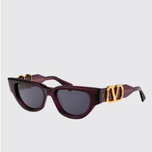 NEW Valentino Garavani Sunglasses V-DUE VLS-103D